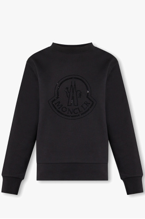 SchaferandweinerShops VG - Black 'Marrionnier' long down